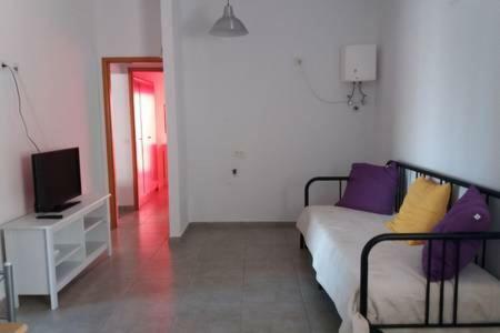 Casa Hortensia2 Тихарафе Экстерьер фото