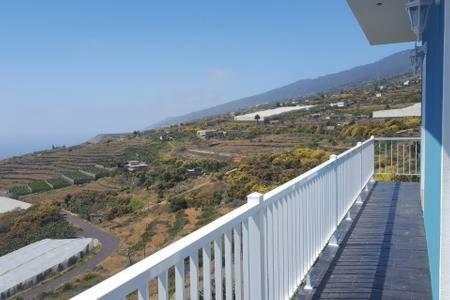 Casa Hortensia2 Тихарафе Экстерьер фото